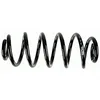 Image de SACHS 994 387 Ressort De Suspension pour Audi A6 C7 Avant (4G5, 4GD) 2011-2019 Essieu Arrière et autres véhicules