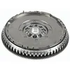 Image de SACHS 2294 001 332 Volant Moteur Volant oscillant à double masse pour Volvo V50 (545) 2003-2012 et autres véhicules