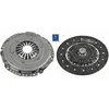 Image de SACHS 3000 970 054 Kit D'Embrayage XTend pour Opel Zafira Tourer C (P12) 2011 - et autres véhicules