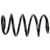 Image de SACHS 993 168 Ressort De Suspension pour Volkswagen Golf VI (5K1) 2008-2014 Essieu Avant et autres véhicules