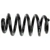 Image de SACHS 994 408 Ressort De Suspension pour Audi A6 C6 Sedan (4F2) 2004-2011 Essieu Arrière
