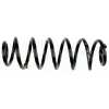 Image de SACHS 994 414 Ressort De Suspension pour Volkswagen Golf VI (5K1) 2008-2014 Essieu Arrière et autres véhicules