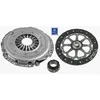 Image de SACHS 3000 970 056 Kit D'Embrayage XTend pour Porsche 911 (991) 2011-2020 et autres véhicules