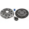 Image de SACHS 3000 951 967 Kit D'Embrayage pour Toyota Yaris/Vitz (_P13_) 2010-2020 et autres véhicules
