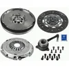 Image de SACHS 2290 601 060 Kit D'Embrayage pour Volkswagen Golf VI (5K1) 2008-2014 et autres véhicules