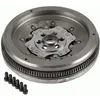 Image de SACHS 2295 000 487 Volant Moteur Volant oscillant à double masse pour Volkswagen Golf VI (5K1) 2008-2014 et autres véhicules
