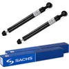Image de Sachs 315 150 Amortisseur
