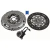 Image de SACHS 3000 990 309 Kit D'Embrayage XTend Kit avec CSC pour Hyundai IX35 (LM, EL, ELH) 2009