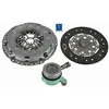 Image de SACHS 3000 990 310 Kit D'Embrayage XTend Kit avec CSC pour Mitsubishi ASX/Outlander Sport (GA_W_) 2009 - et autres véhicules