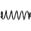 Image de SACHS 994 452 Ressort De Suspension pour Volkswagen Polo III (6R1, 6C1) 2009-2022 Essieu Arrière et autres véhicules