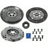 Image de SACHS 2290 601 059 Kit D'Embrayage ZMS Modul XTend pour Volkswagen Eurovan T5 Fourgon (7HA, 7HH, 7EA, 7EH) 2003 - et autres véhicules