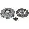 Image de SACHS 3000 950 728 Kit D'Embrayage XTend pour Kia Sorento I (JC) 2002-2011 et autres véhicules