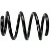 Image de SACHS 993 277 Ressort De Suspension pour Volkswagen Multivan T5 (7HM, 7HN, 7HF, 7EF, 7EM, 7EN) 2003-2016 Essieu Avant