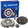 Image de SACHS 3000 951 463 Kit D'Embrayage pour Chevrolet Aveo/Kalos Berline Bicorps Trois OU Cinq Portes (T250, T25 2006 - et autres véhicules