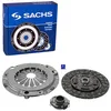 Image de Sachs 3000 951 466 Kit d'embrayage