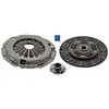 Image de SACHS 3000 951 473 Kit D'Embrayage pour Isuzu D-Max II (TFR, TFS) 2012 - et autres véhicules