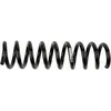 Image de SACHS 994 536 Ressort De Suspension pour BMW 1 (F21) 2011-2019 Essieu Arrière et autres véhicules