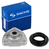 Image de SACHS 803 004 Ensemble Coupelle et Roulement pour Mercedes-Benz CLASSE A (W176) 2012-2018 Droit, Gauche, Essieu Avant et autres véhicules