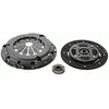 Image de SACHS 3000 951 549 Kit D'Embrayage pour Fiat 500 (312_) 2007 - et autres véhicules