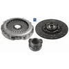 Image de Sachs 3400 700 612 Embrayage taux