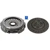 Image de Sachs 3400 700 537 Embrayage taux