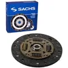 Image de SACHS 1878 600 955 Disque d'embrayage