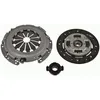 Image de SACHS 3000 951 547 Kit D'Embrayage pour Mini Mini (R50, R53) 2001-2006