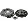 Image de SACHS 3000 951 565 Kit D'Embrayage pour Rover 25 I Berline Bicorps Trois OU Cinq Portes (RF) 1999-2006 et autres véhicules