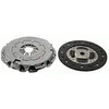 Image de SACHS 3000 950 652 Kit D'Embrayage XTend pour Fiat Ducato Camion PLATE-FORME/CHÂSSIS (250_) 2006 - et autres véhicules