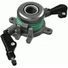 Image de SACHS 3182 600 210 Butée Hydraulique (Csc) pour Mercedes-Benz Classe C (W204) 2007-2015 et autres véhicules