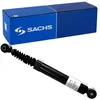 Image de SACHS 315 878 Amortisseur pour Peugeot 208 I (CA_, CC_) 2012-2021 Essieu Arrière et autres véhicules