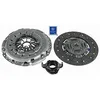 Image de SACHS 3000 950 737 Kit D'Embrayage XTend pour Hyundai Grand Starex Travel (TQ) 2007 - et autres véhicules