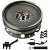Image de SACHS 2295 000 718 Volant Moteur Volant oscillant à double masse pour Audi A4 B8 AVANT (8K5) 2007-2015 et autres véhicules