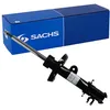 Image de SACHS 315 856 Amortisseur pour Fiat 500L (351_, 352_) 2012 - Gauche, Essieu Avant