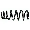 Image de SACHS 993 449 Ressort De Suspension pour Alfa Romeo Brera (939_) 2006-2011 Essieu Avant et autres véhicules