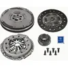 Image de SACHS 2290 601 065 Kit D'Embrayage ZMS Modul XTend pour Volkswagen Passat B5.5 (3B3) 2000-2005 et autres véhicules