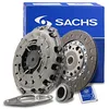 Image de SACHS Kit d'embrayage 3000950942