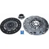 Image de SACHS 3000 950 742 Kit D'Embrayage XTend pour Toyota RAV 4 / Vanguard III (_A3_) 2005-2014 et autres véhicules