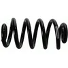 Image de SACHS 994 640 Ressort De Suspension pour Audi A4 B7 Décapotable (8HE) 2002-2010 Essieu Arrière et autres véhicules