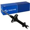 Image de SACHS 316 468 Amortisseur pour Subaru Forester (SH_) 2007 - Gauche, Essieu Avant