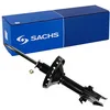 Image de SACHS 316 469 Amortisseur pour Subaru Forester (SH_) 2007 - Droit, Essieu Avant