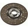 Image de SACHS 1864 001 626 Disque d'embrayage