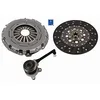 Image de SACHS 3000 990 330 Kit D'Embrayage Kit avec CSC pour Hyundai Tucson (TL, TLE) 2015-2023 et autres véhicules