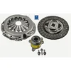 Image de SACHS 3000 990 333 Kit D'Embrayage Kit avec CSC pour Toyota Yaris/Vitz (_P13_) 2010-2020 et autres véhicules