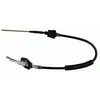Image de SACHS 3074 600 145 Câble D'Embrayage pour Fiat 500 (312_) 2007 - et autres véhicules