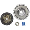 Image de SACHS 3000 950 657 Kit D'Embrayage pour Chevrolet Beat (M300) 2009