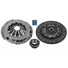 Image de SACHS 3000 951 496 Kit D'Embrayage pour Hyundai Grand I10 II (BA, IA) 2013-2021 et autres véhicules