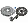 Image de SACHS 3000 990 338 Kit D'Embrayage XTend Kit avec CSC pour Ford Transit Camion Plate-Forme/Châssis (FM_ _, FN_ _) 2000-2006 et autres véhicules