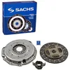 Image de SACHS 3000 950 660 Kit D'Embrayage pour Kia K2500 Camion Plate-Forme/Châssis (SD) 2001 - et autres véhicules