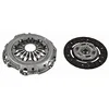 Image de SACHS 3000 950 663 Kit D'Embrayage pour Dacia Sandero II 2012 - et autres véhicules